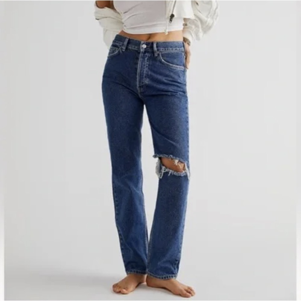 We The Free | The Lasso Jeans
